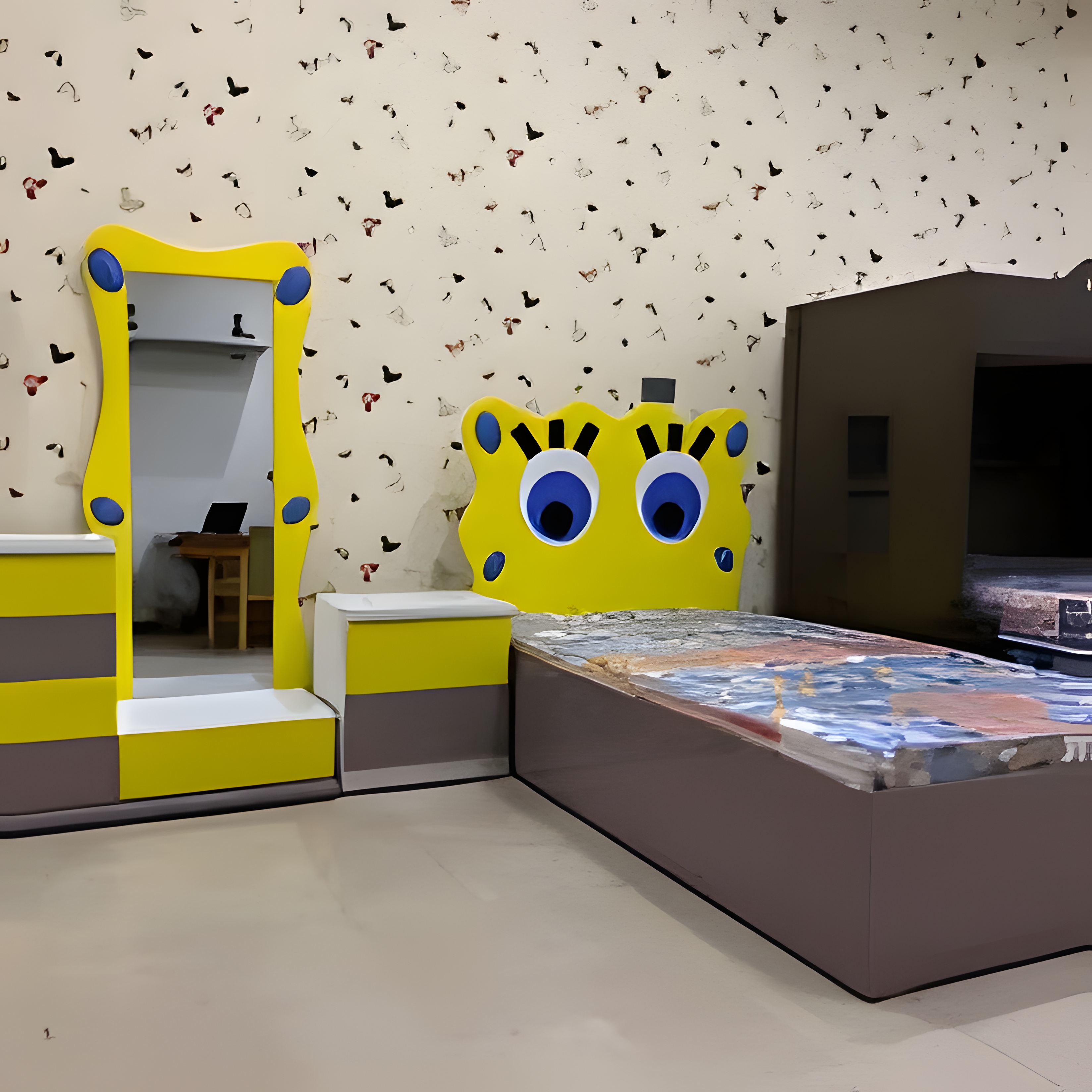 Single Beds catalog item #4